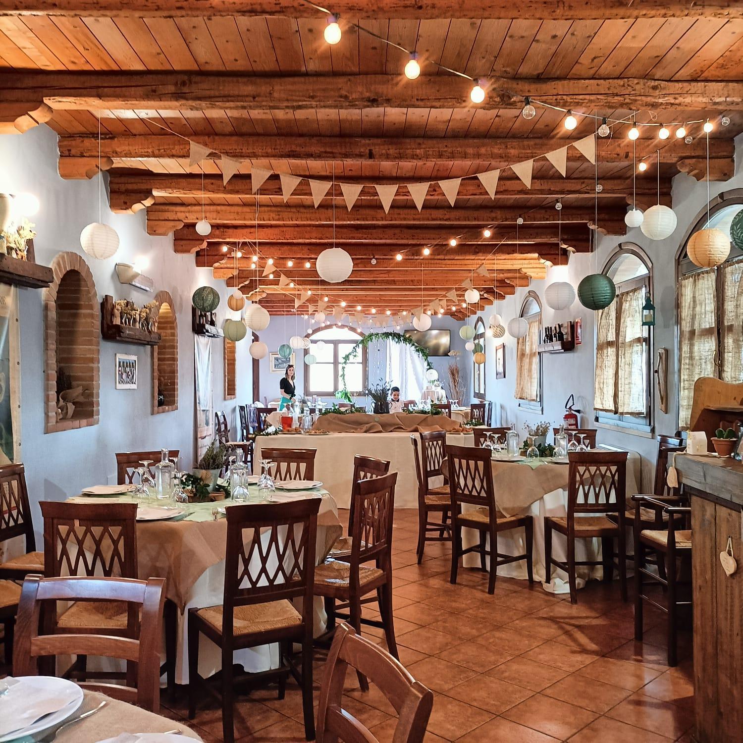 Hotel Funtana Noa Villanovaforru Εξωτερικό φωτογραφία